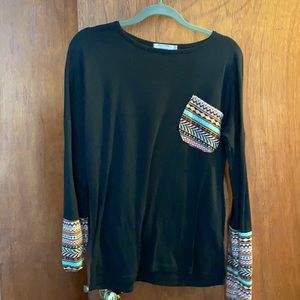 Fall Top - Small Adult